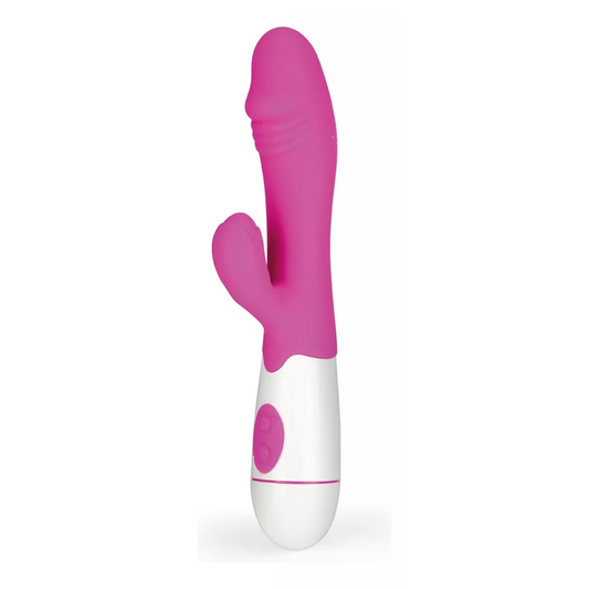 Vibrador Estimulador Punto G Clitoris